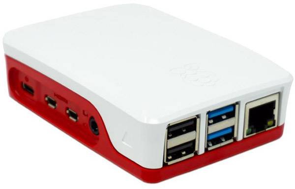EAN 0644824914916 - Raspberry Pi SC0229 no categorizado imagen 1