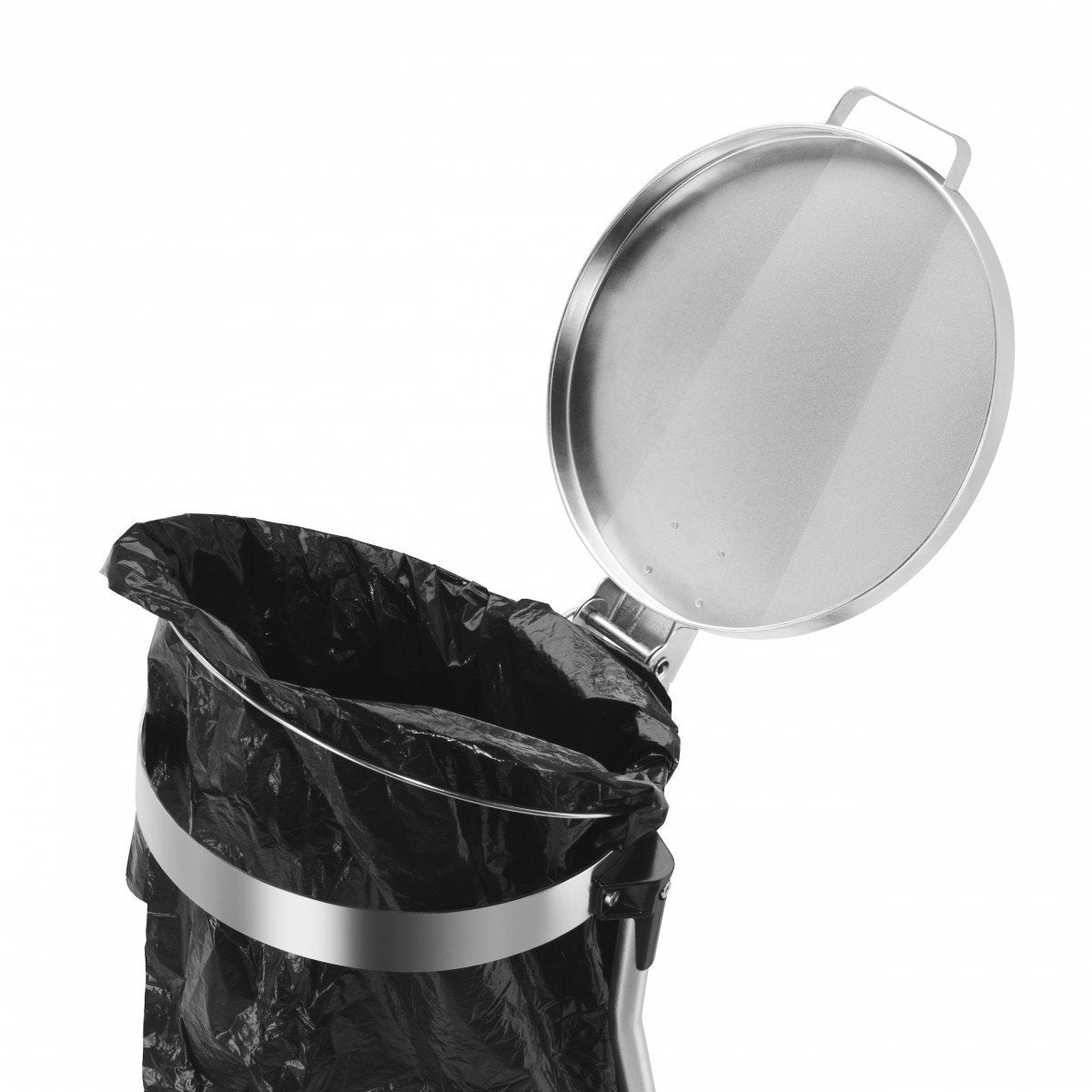 Hailo Profiline Mss Design Xxxl Steel
