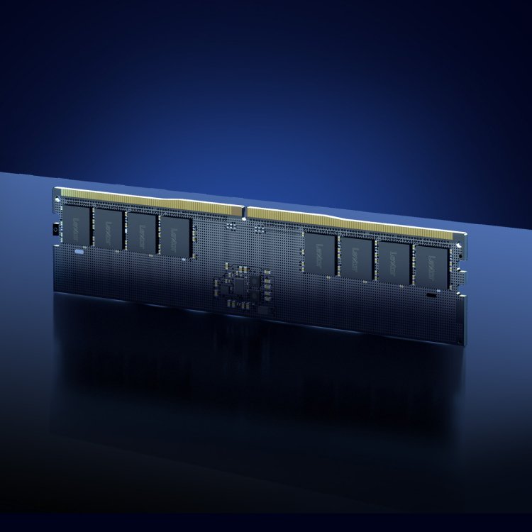 EAN 0843367132782 - Lexar LD5U16G56C46ST-BGS módulo de memoria 16 GB 1 x 16 GB DDR5 5600 MT/s imagen 4