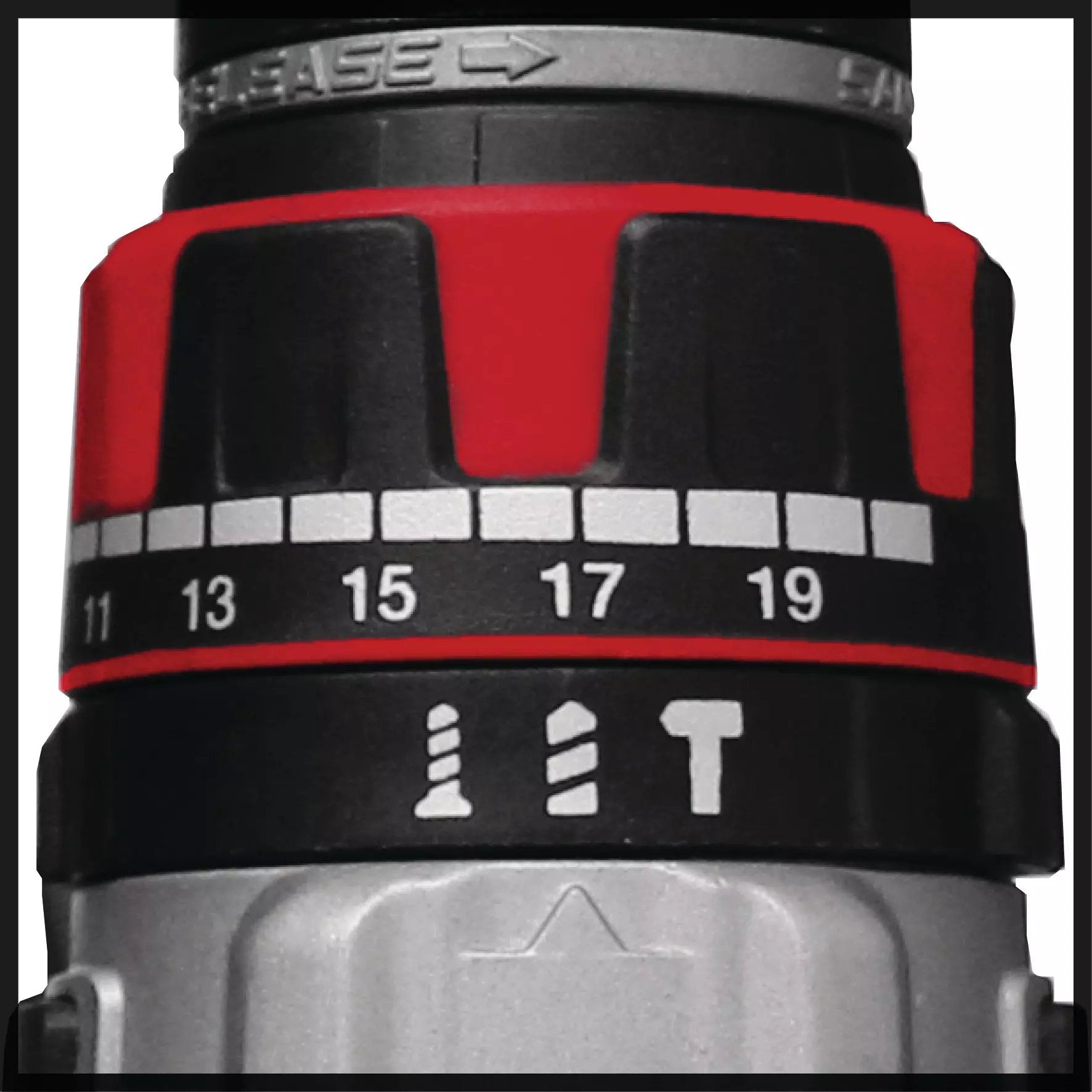 EAN 4006825612417 - Einhell TE-CD 18 Li-i Sin llave 1,5 kg Negro, Rojo imagen 5