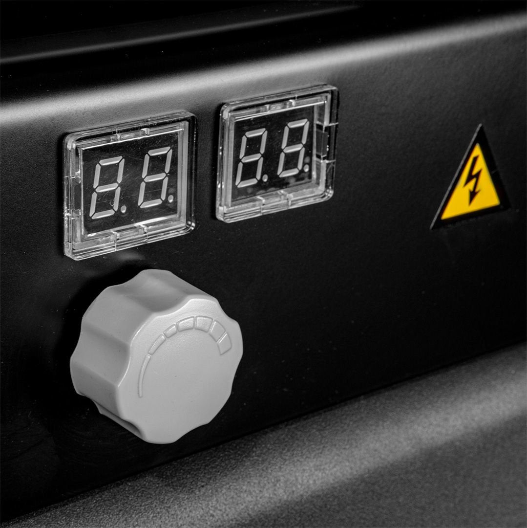 EAN 5907558457919 - Neo 90-080 calefactor industrial Estufa industrial sin ventilador imagen 5