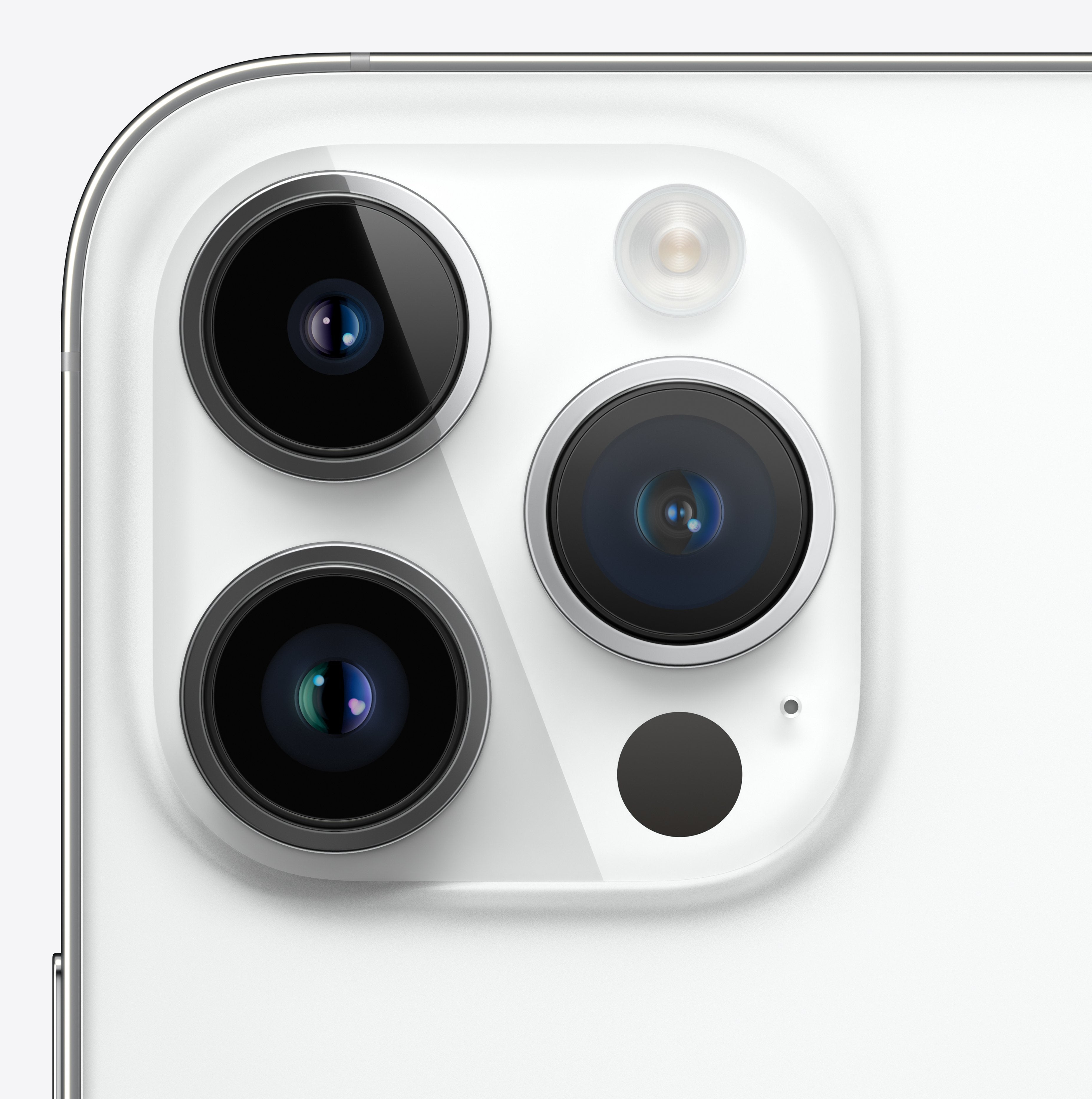 Smartphone Apple Iphone 14 Pro 128gb 6.1' 5g Plata