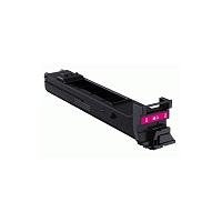 Toner Konica Minolta 4650dn Aodk352 Mag