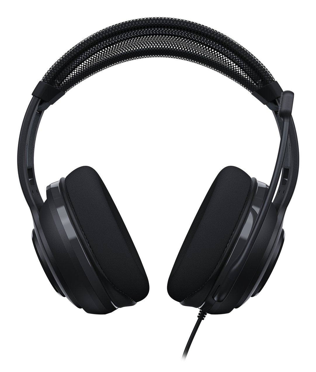 Turtle Beach Atlas 200 Pc Over-Ear Stereo Headset, Schwarz