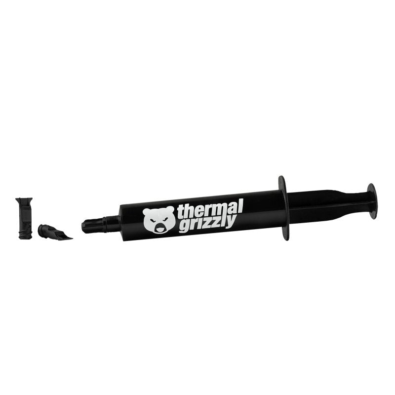 Thermal Grizzly Aeronaut - 26g 10ml, Pastas Térmicas   Tg-A-100-R
