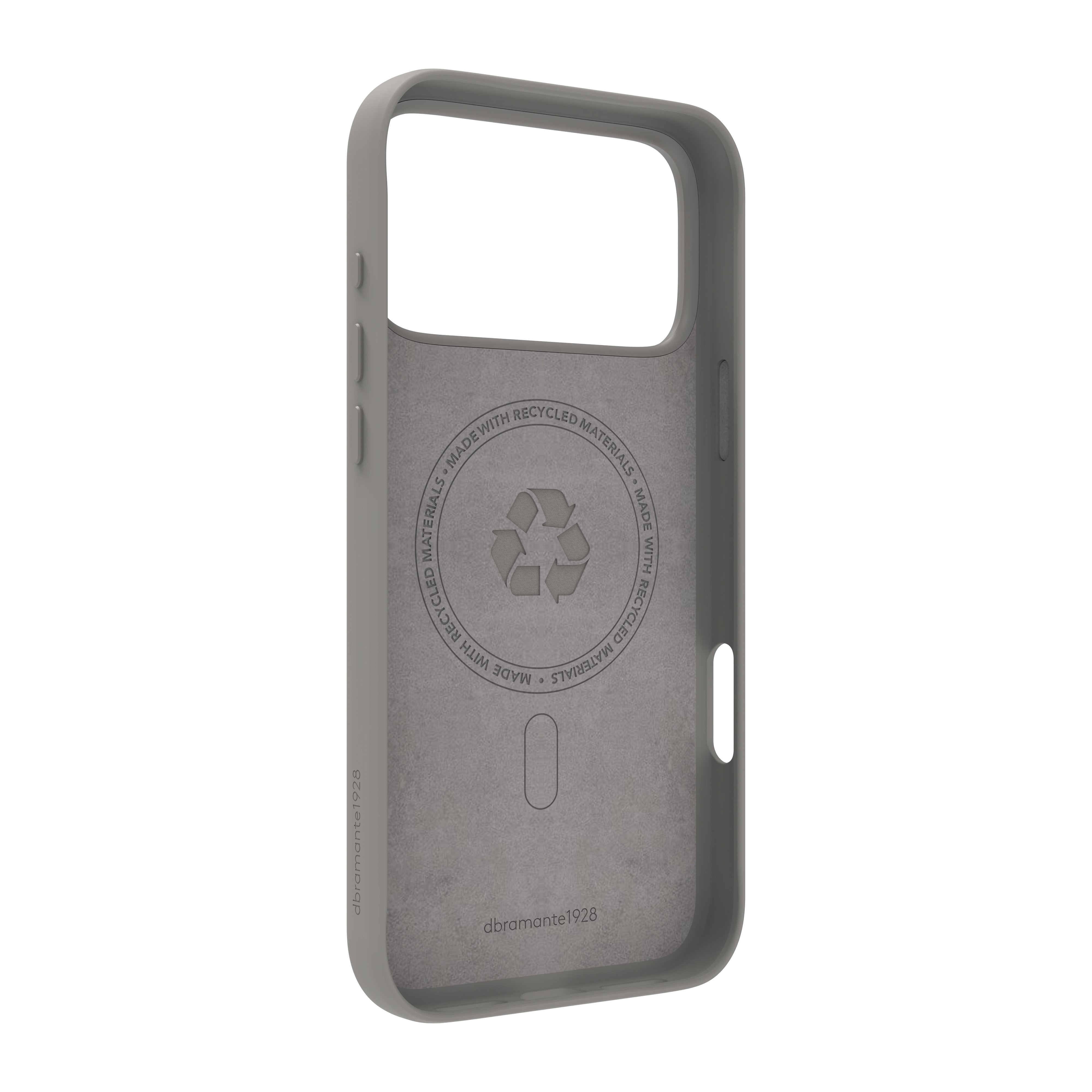 EAN 5711428066671 - dbramante1928 Roskilde MS Kick ICON funda para teléfono móvil Gris imagen 6