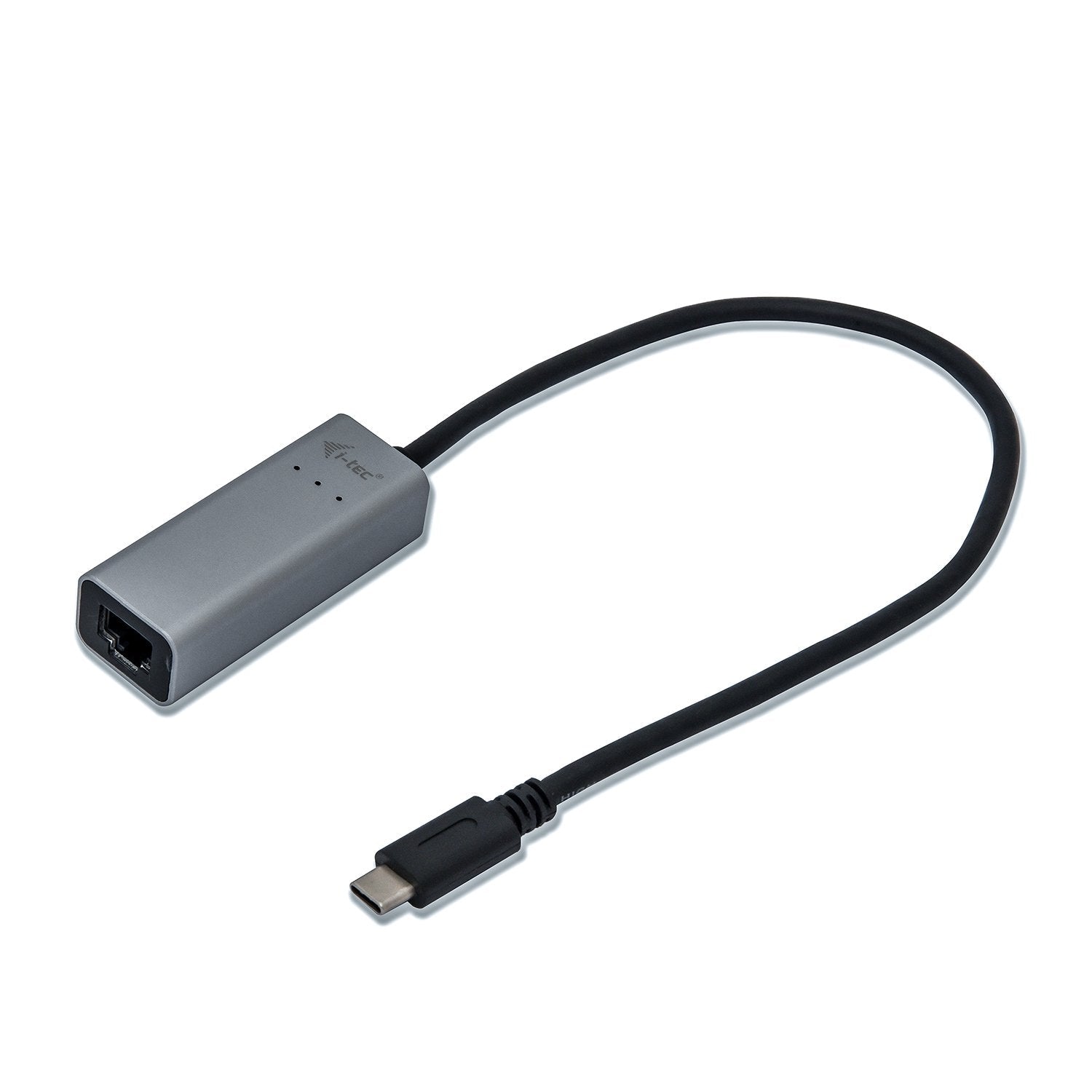 EAN 8595611701870 - i-tec Metal C31METALGLAN adaptador y tarjeta de red 1000 Mbit/s imagen 3