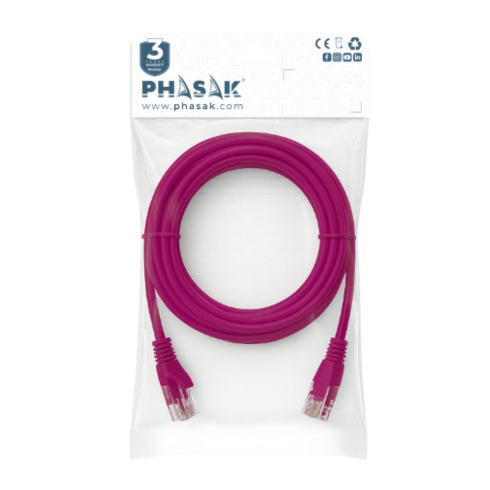 Phasak Bateria Phasak High Rate 12v 9ah