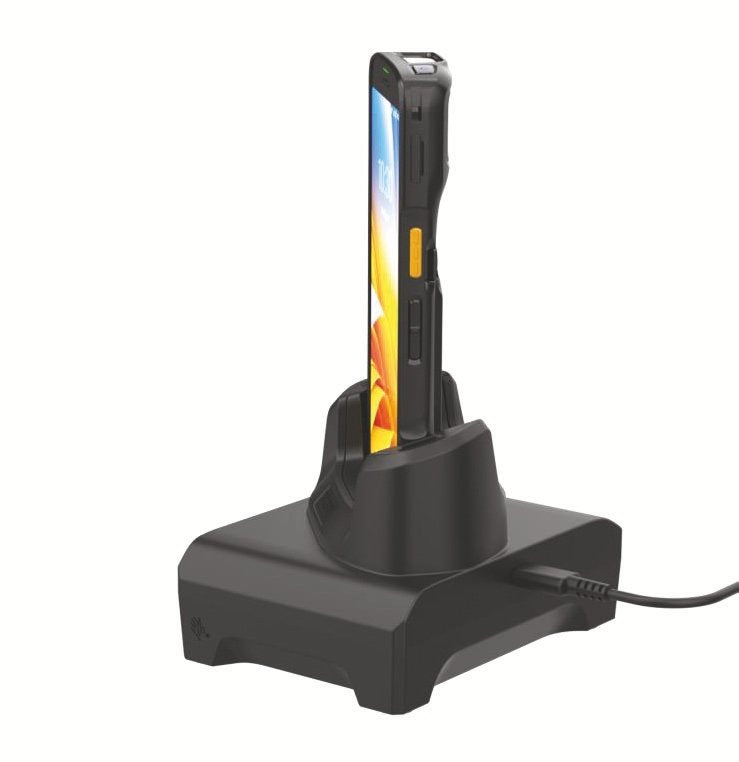 Zebra Crd-Tc2l-Bs1co-01 Base De Carga Para Tc22 / Tc27