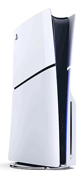 EAN 0711719021100 - Sony PlayStation 5 Slim - Call of Duty: Black Ops 6 Bundle 1 TB Wifi Negro, Blanco imagen 3