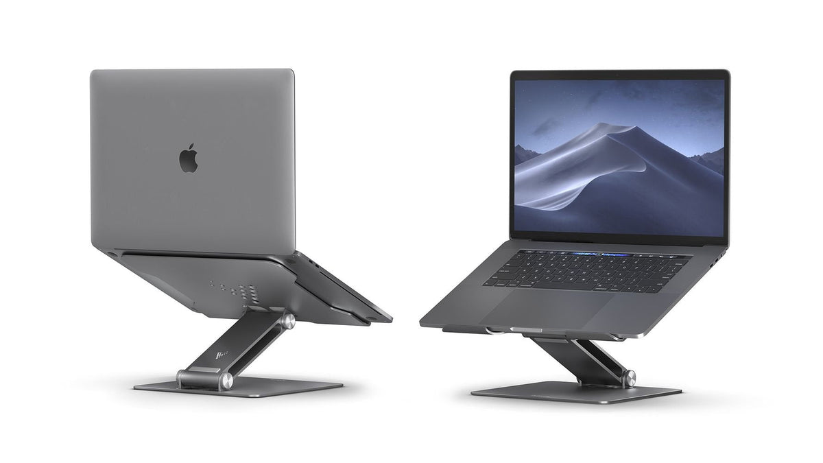 Purelink Vuelogic - Ständer - S100 - Professioneller Laptop-Hochständer