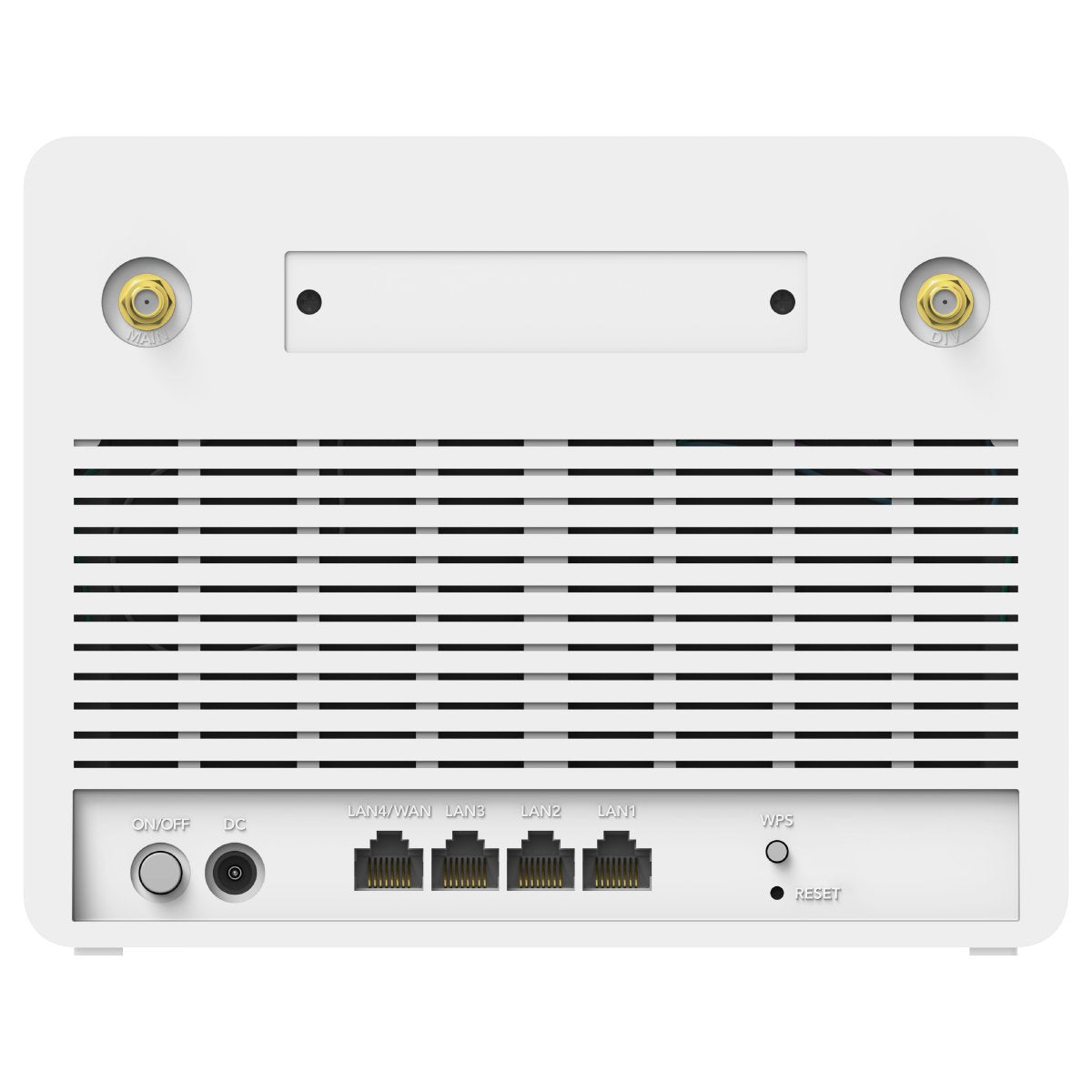 Cudy Lt15e Router Gigab It Ax3000 4g Lte Sim