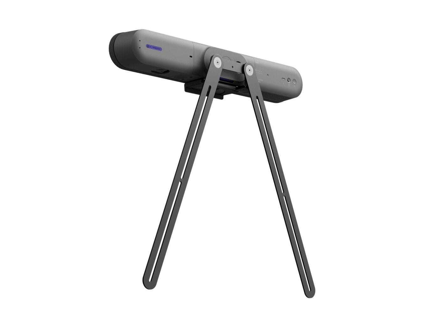 EAN 0097855205704 - Logitech 952-000248 accesorio para videoconferencia Kit de montaje Grafito imagen 1