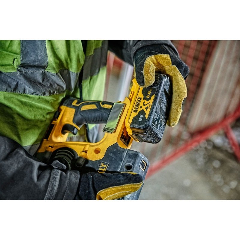 EAN 5035048560037 - DeWALT DCH274P2T-QW rotary hammers 1100 RPM SDS Plus imagen 6