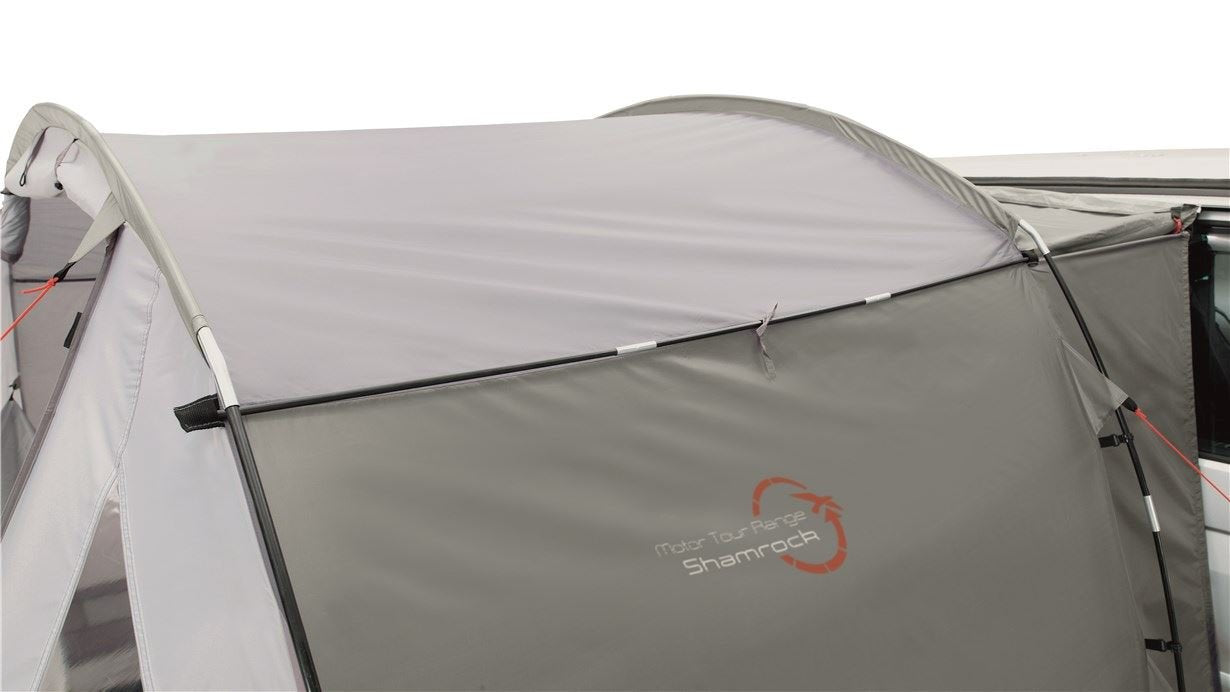 Easy Camp Toldo De Furgoneta De Túnel De Trébol 120398