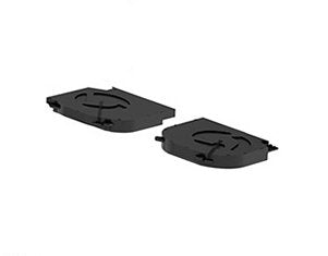 80w Cpu/Gpu Cooling Fan For  Hp Laptops