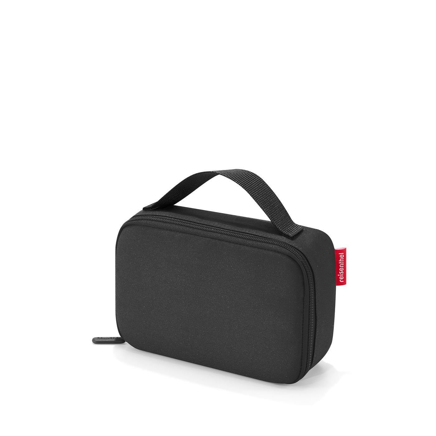 EAN 4012013704079 - Reisenthel Thermocase Black recipiente térmico 1,5 L Negro imagen 1