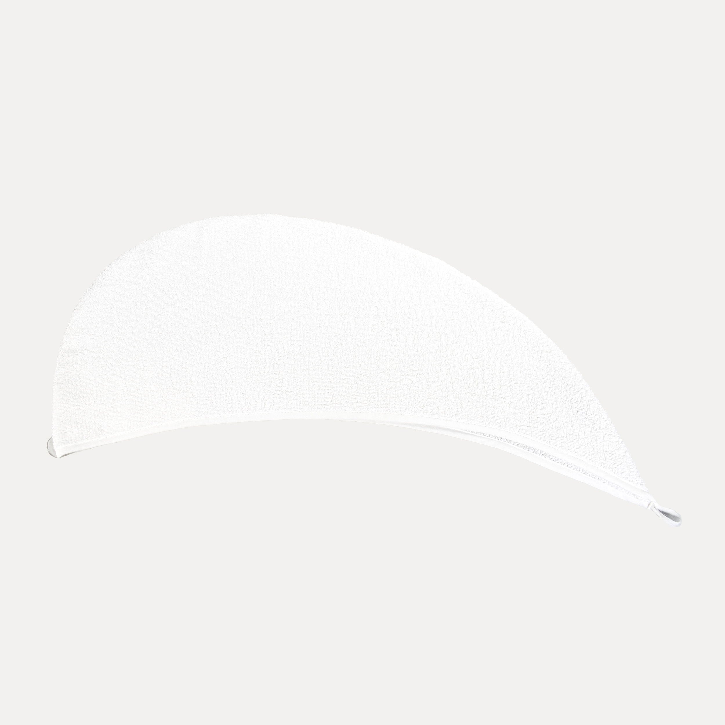Möve Homewear Turban Frottier Snow