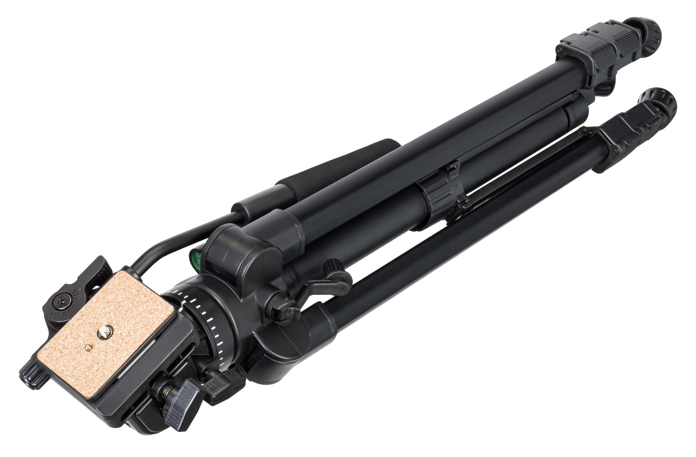 Levenhuk Vt20 Tripode 3 Pata(S) Negro