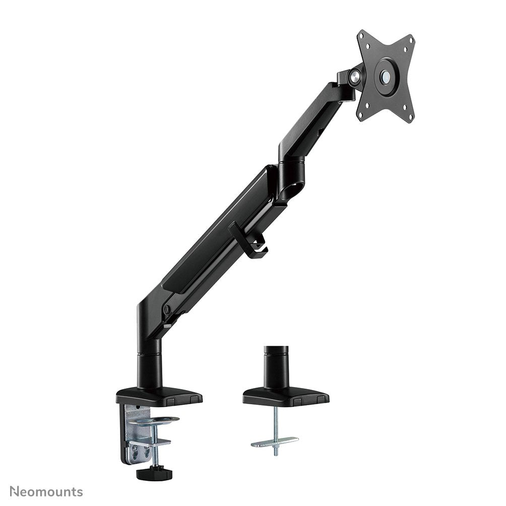 Soporte De Escritorio 75x75 - 100x100mm 9kg 17-32'' Negro