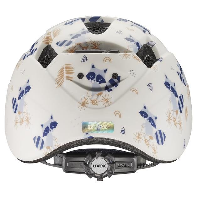 Casco De Bicicleta Infantil Uvex Kid 2 Cc 46-52cm, Mapcoon Matt