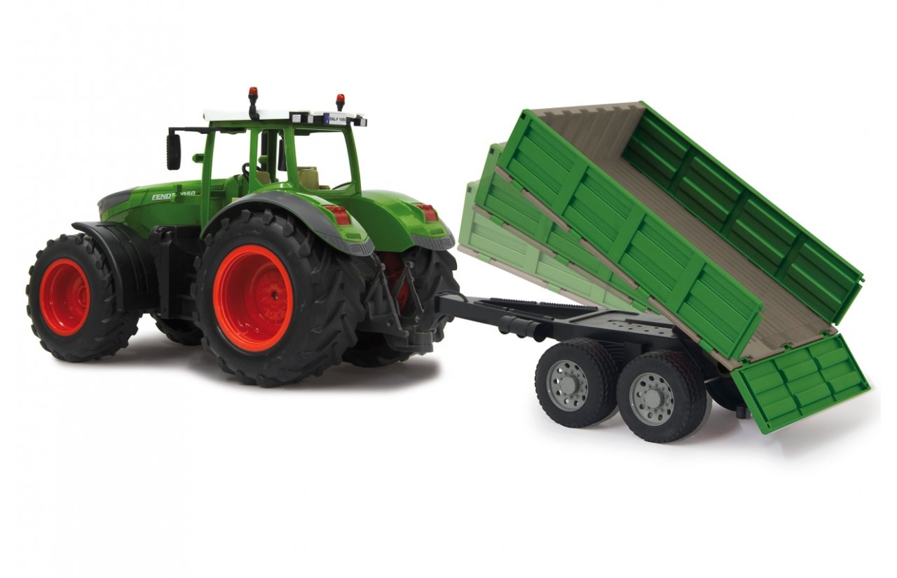 Jamara 412412 Vehículo De Tierra Por Radio Control (Rc) Motor Eléctrico 1:16