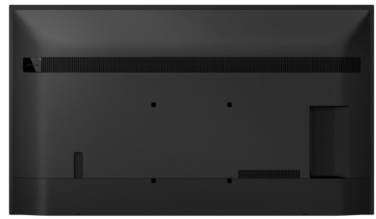 Sony Fw-75bz30l Pantalla Señalización 190,5 Cm [75] Lcd Wifi 440 Cd / M² 4k Ultra Hd Negro Android 24/7