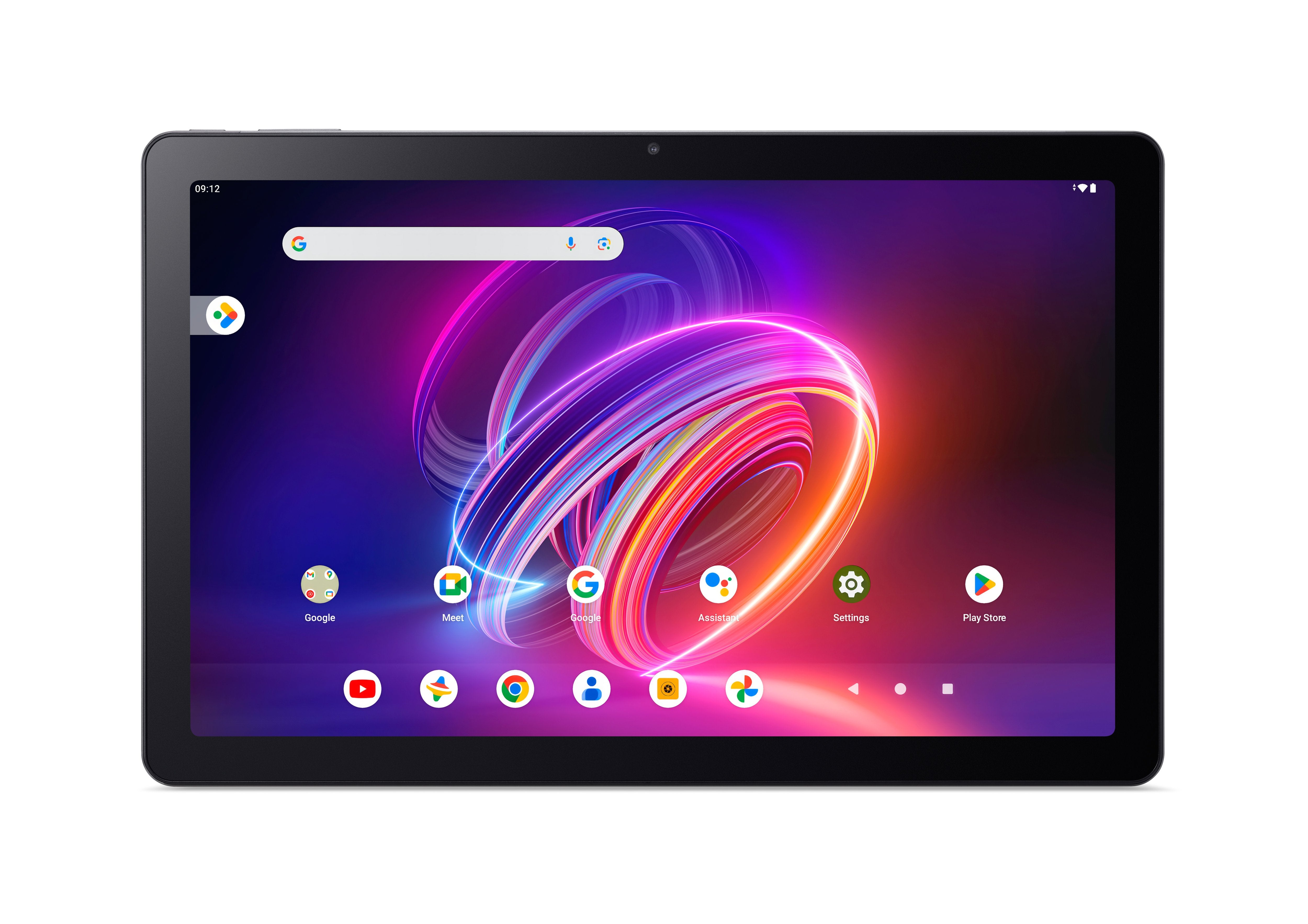 EAN 4711121957017 - Acer Iconia P11-11-89UK Mediatek 256 GB 27,9 cm (11") 8 GB Wi-Fi 5 (802.11ac) Android 14 Gris imagen 1