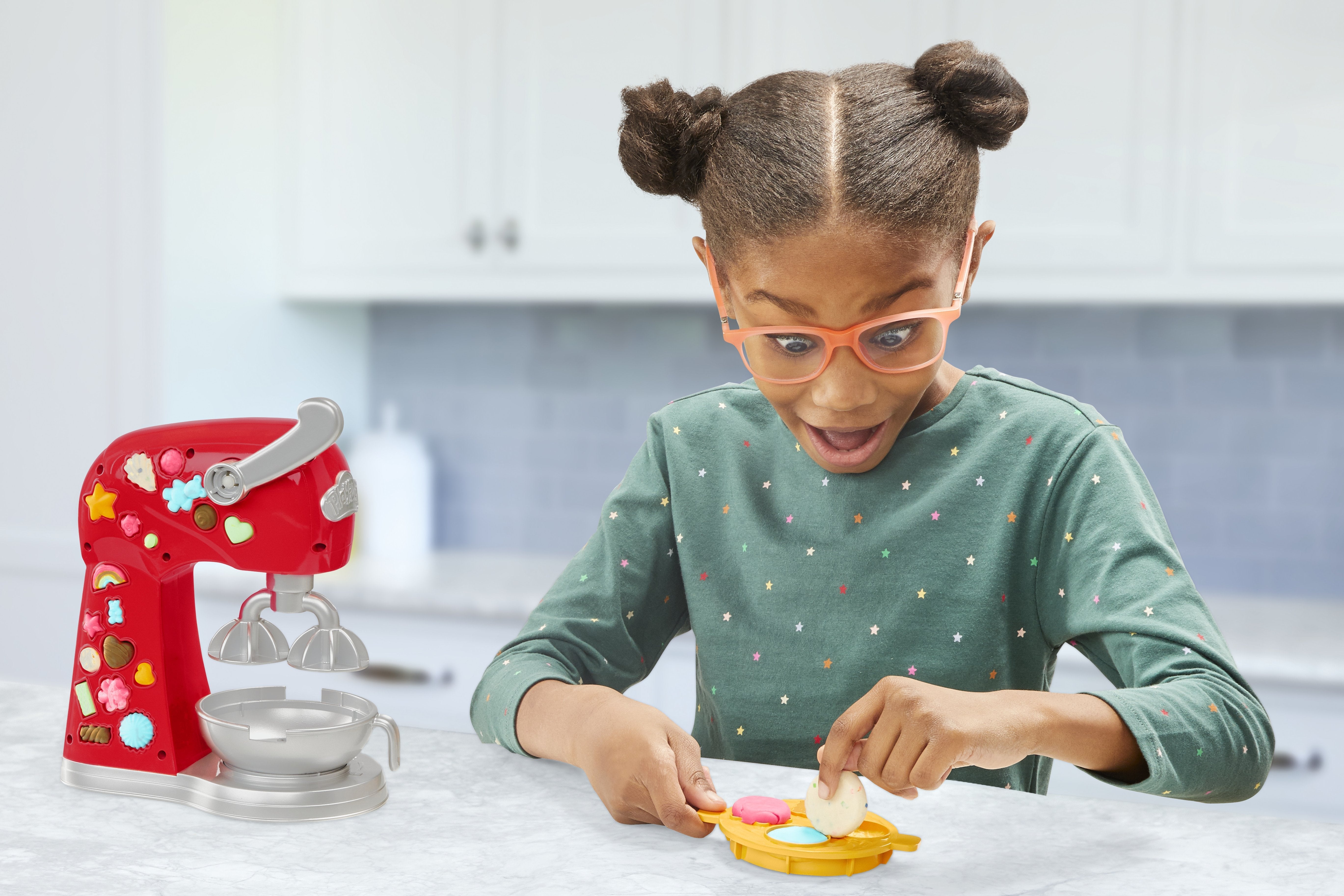 Play-Doh Kitchen Creations F47185l0 Juguete De Arte Y Manualidades F47185l0