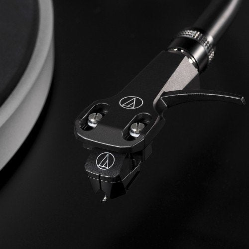 Tocadiscos  Audio-Technica At-Lp5x, Negro At-Lp5x