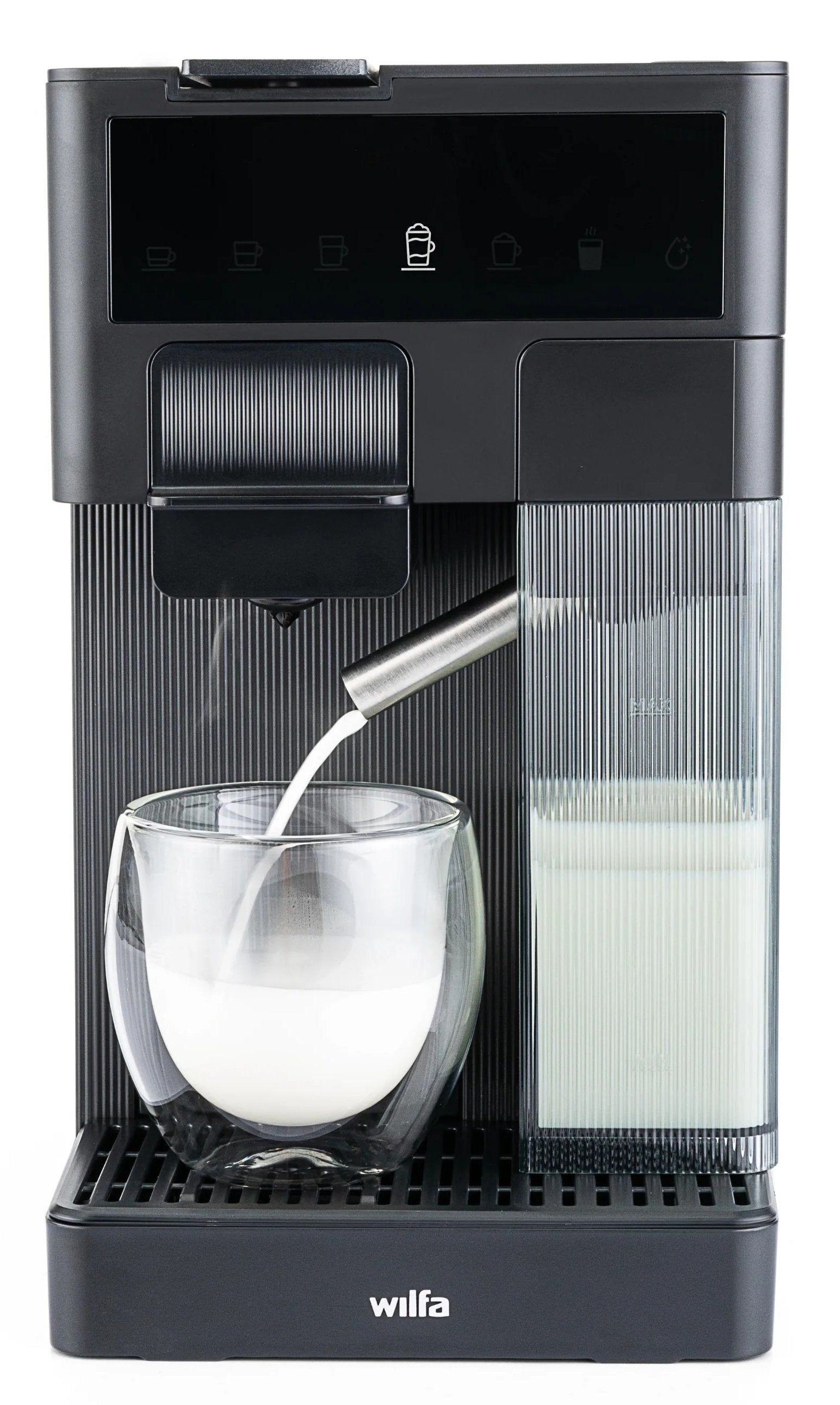 Wilfa Volo Multi Mma1t-Tcm20 (Negro) 602294