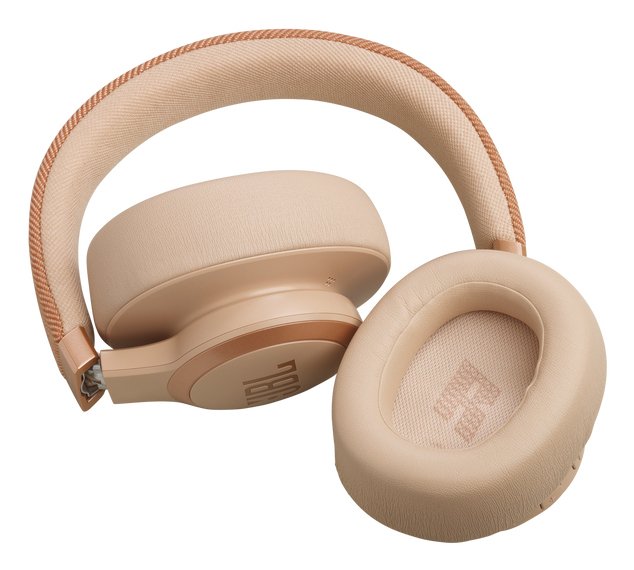 Jbl Live 770nc Auriculares Inalámbrico Diadema Bluetooth Arena