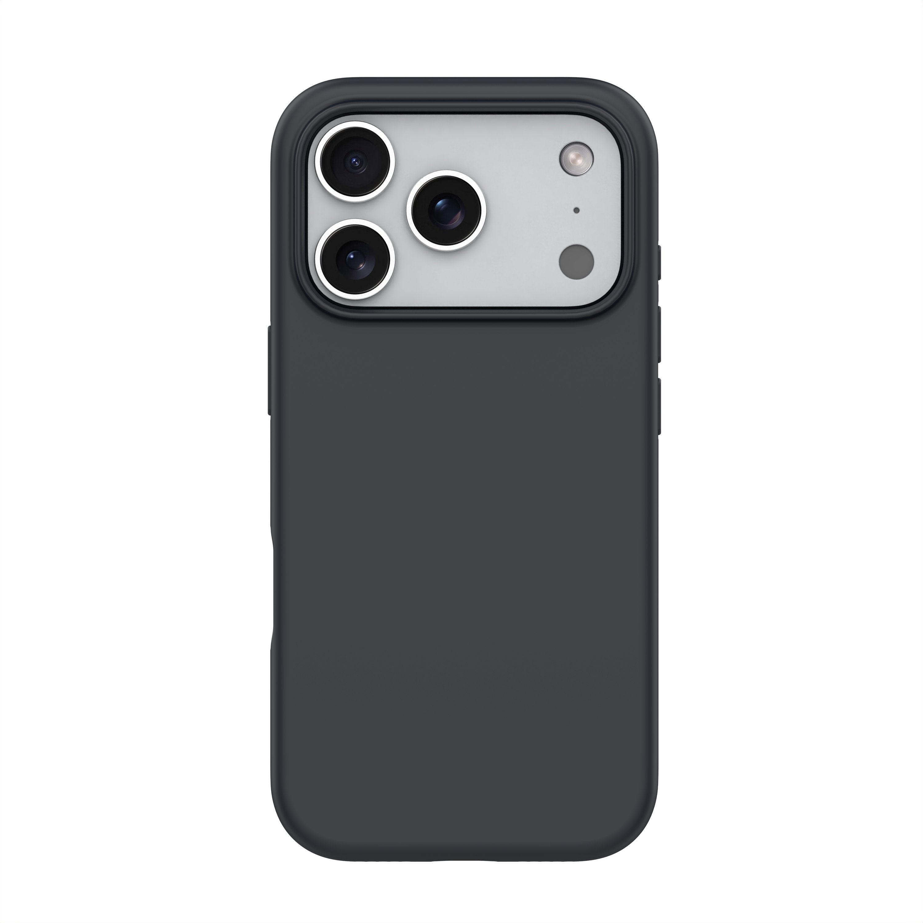 Nevox Styleshell Shock - Iphone 17 Pro 6.3" Kompatibel Con Magsafe , Negro