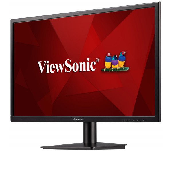 EAN 766907006650 - Viewsonic Value Series VA2405-H pantalla para PC 59,9 cm (23.6") 1920 x 1080 Pixeles Full HD LED Negro imagen 3