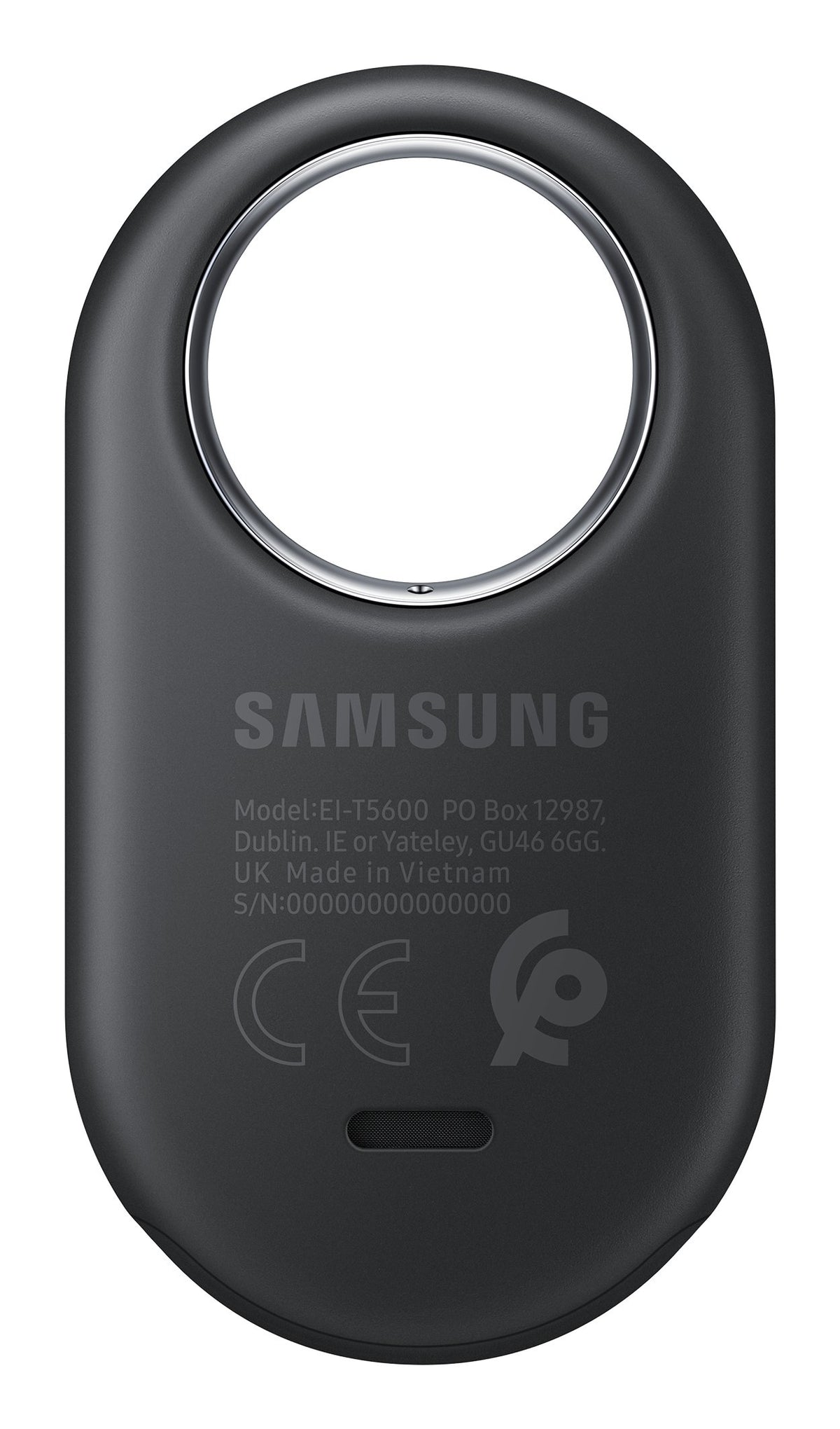EAN 5715328106277 - Samsung Galaxy SmartTag2 Universal Buscador Negro imagen 7