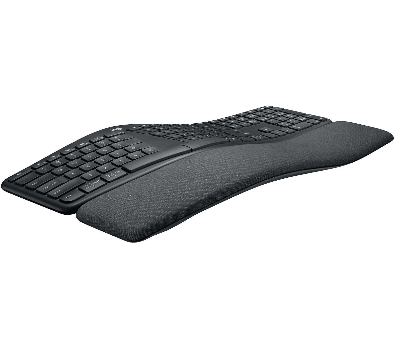 EAN 5099206094932 - Logitech 920-010104 teclado Oficina RF Wireless + Bluetooth Francés Grafito imagen 2
