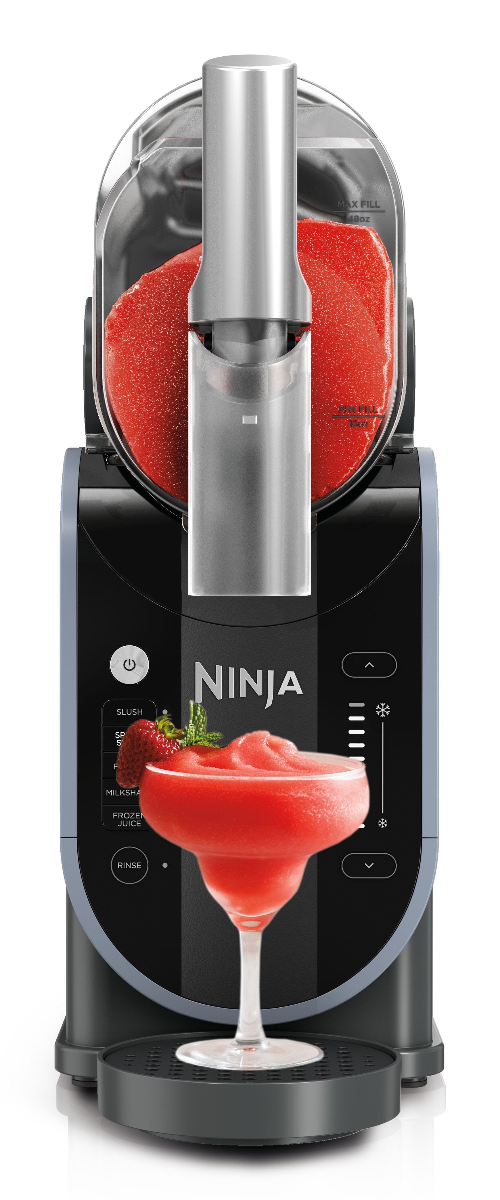 Ninja Fs301eu Slushi