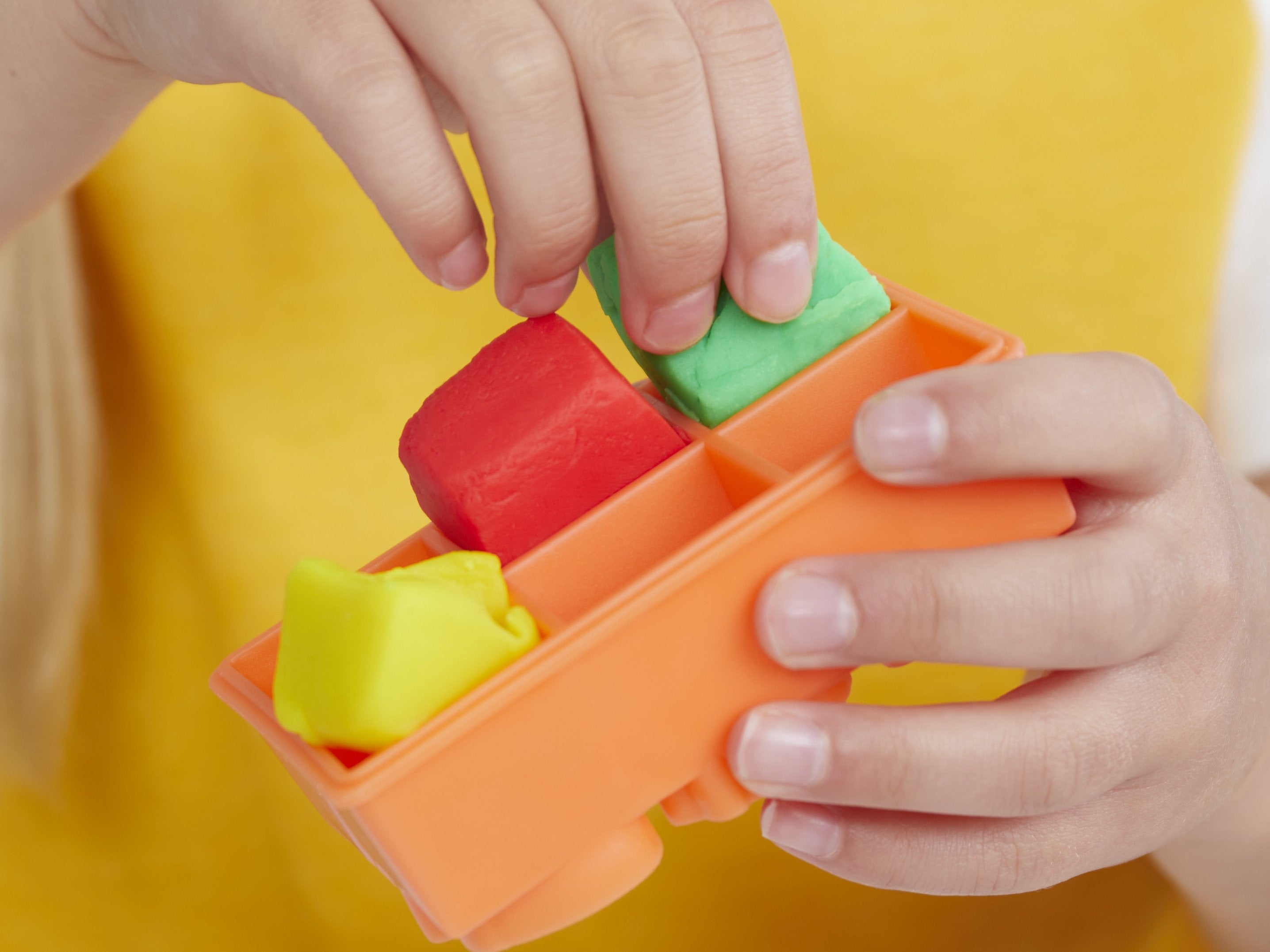 Batidora De Batidos Hasbro Play-Doh, Amasadora Multicolor F91425l0