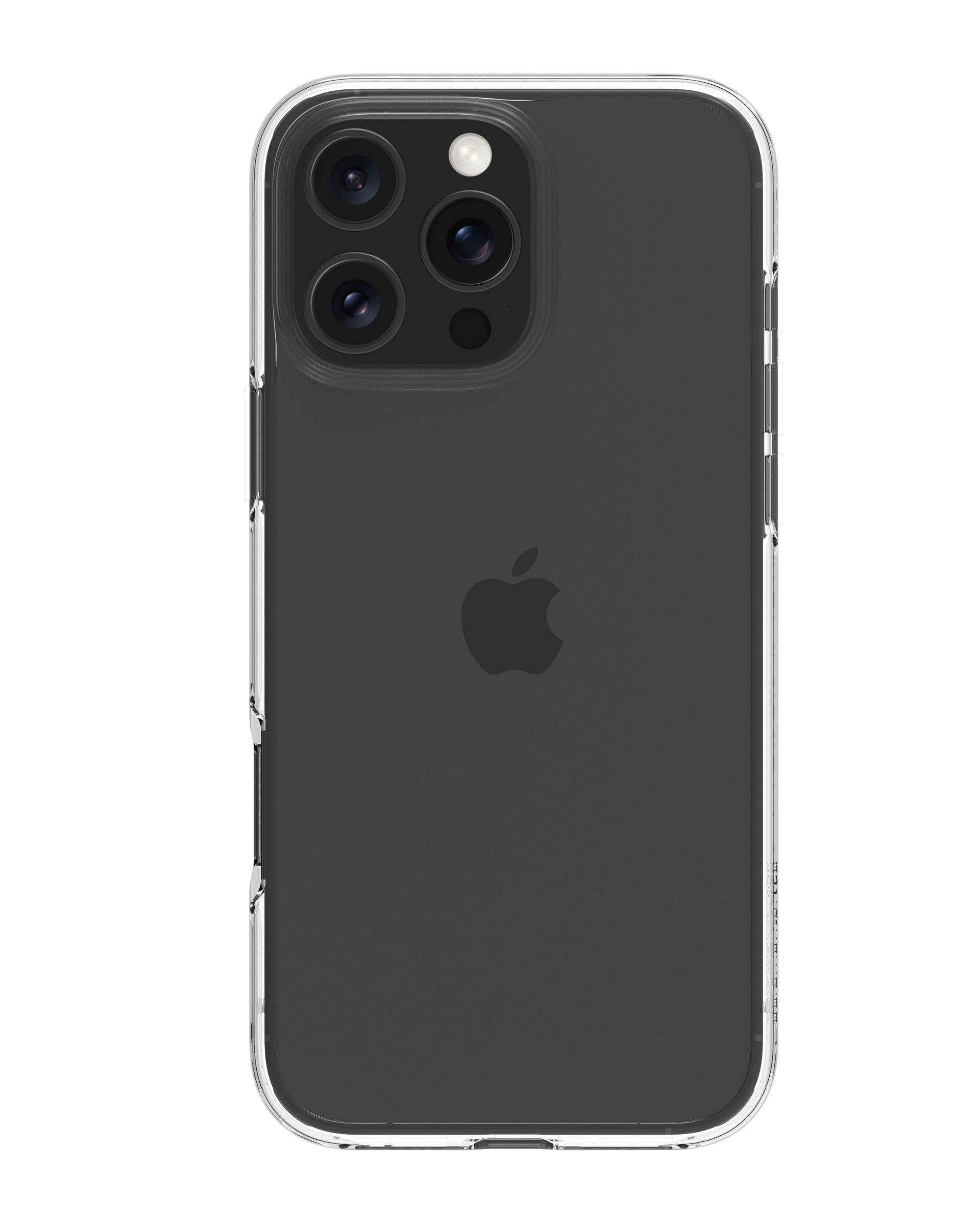 Iceland Pro Iphone 16 Promax  Clear