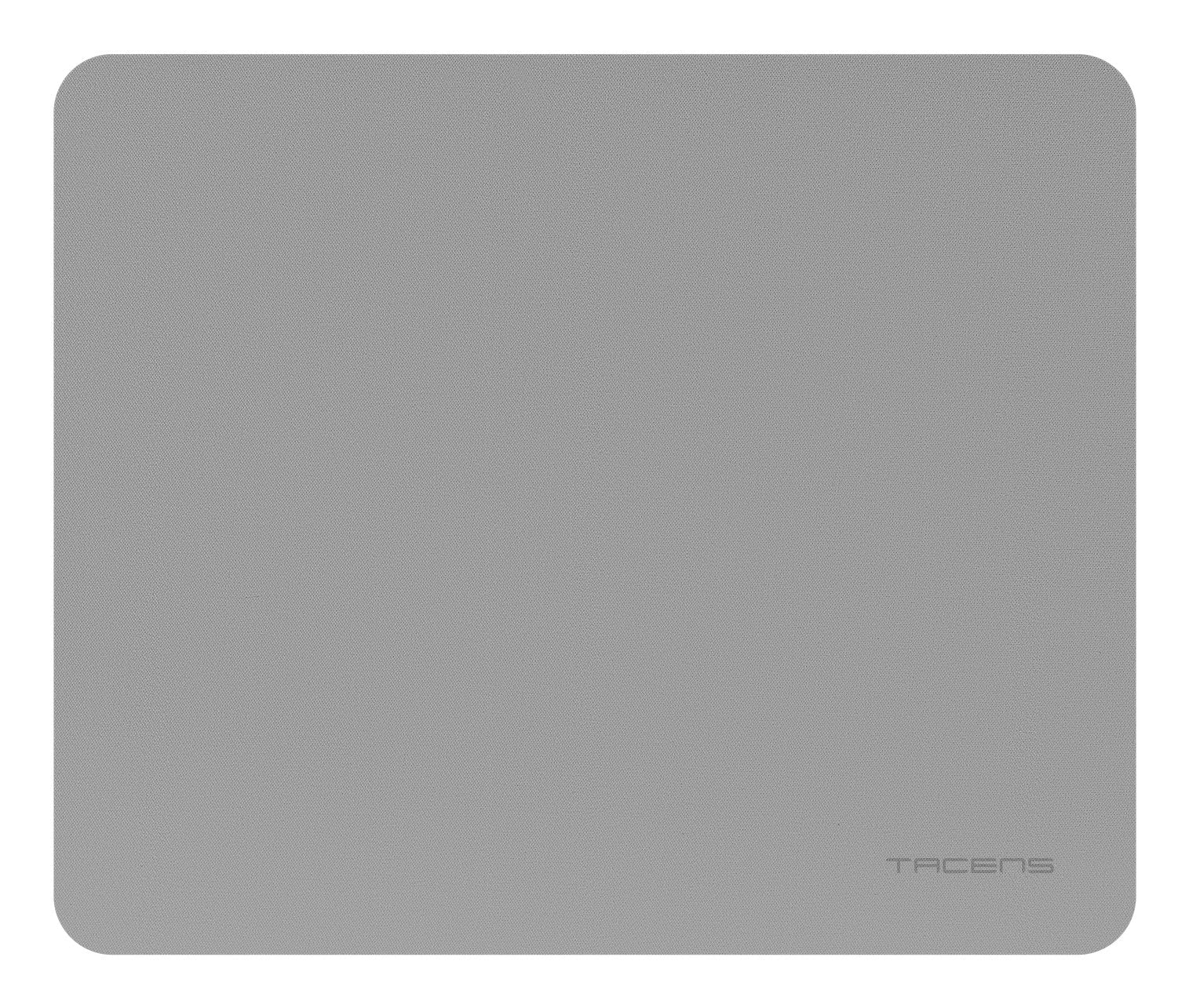 Teclado Mouse Y Alfombrilla Wireless Tacens Zenithwfr Low Profile Tecla Copilot 3200dpi Blanco