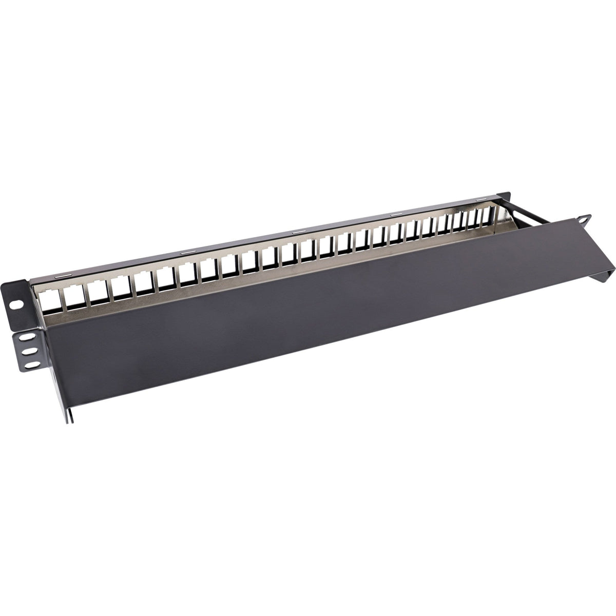 EAN 4043718307104 - InLine 76824K panel de parcheo 1U imagen 4