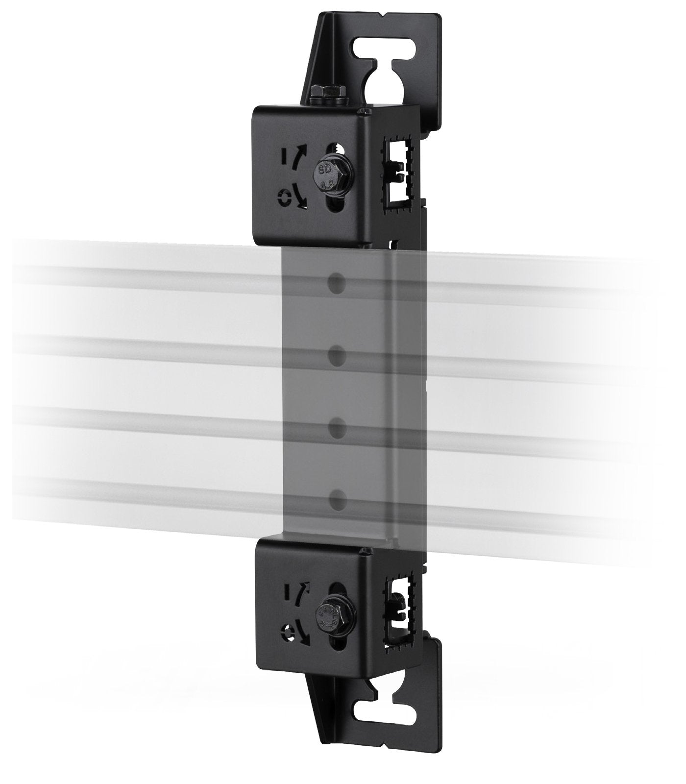 Flat Screen Interface Arms System X Universal Interface