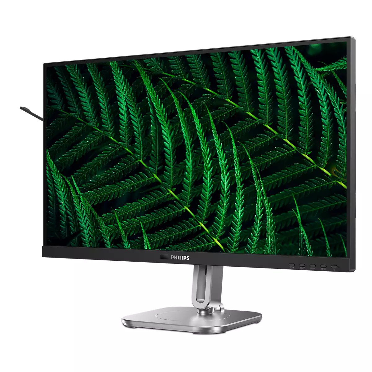 Monitor Philips 27b2g5601 00  27" 2560x1440 100hz 2xhdmi Dp Usb Dark Gray