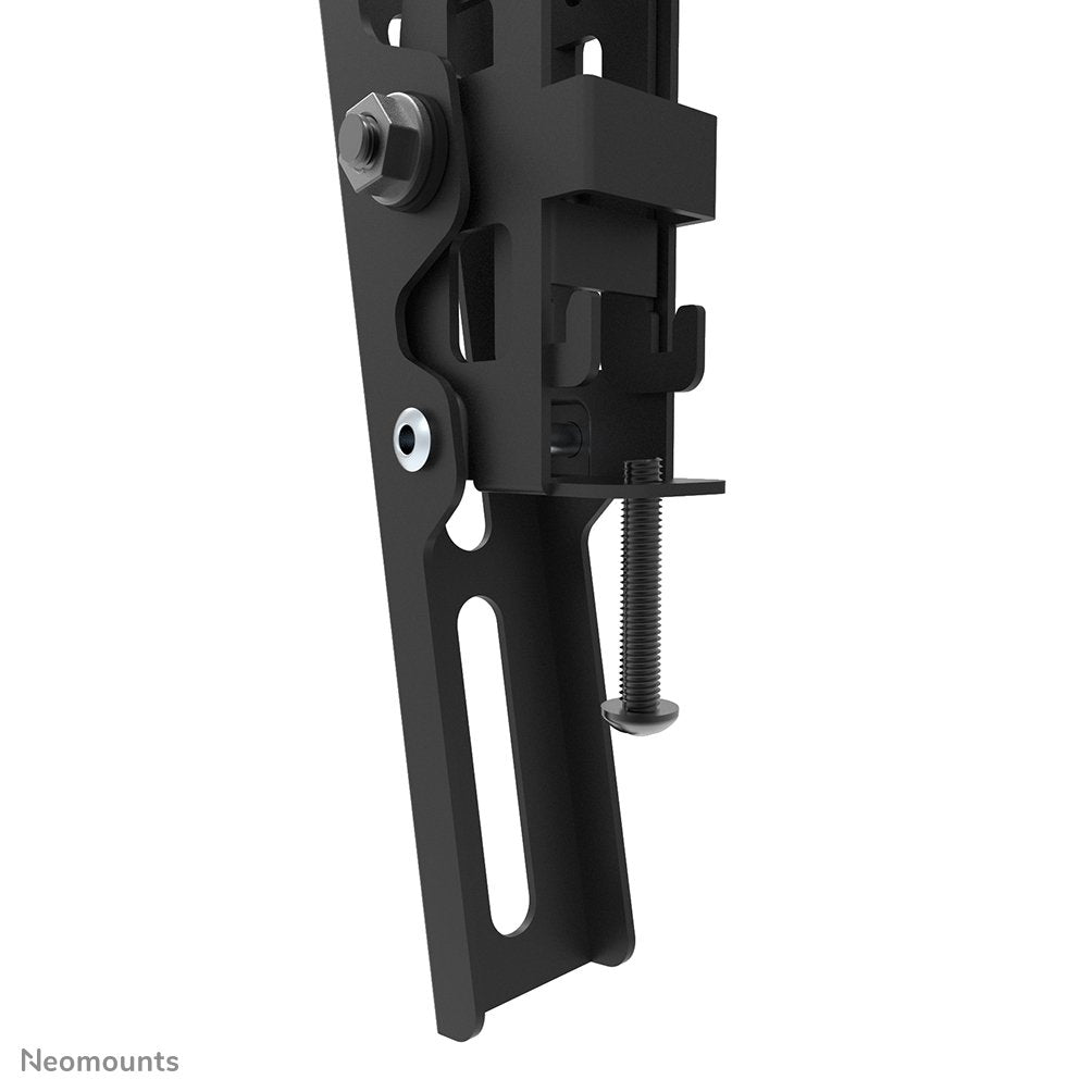 Soporte De Pared 24-55'' 25kg Negro Neomounts