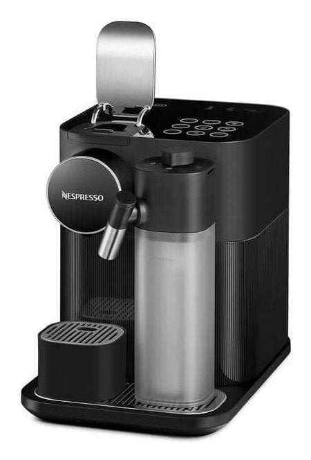 De'Longhi Gran Lattissima En640.B Semi-Automática Macchina Per Caffè A Capsule 1 L