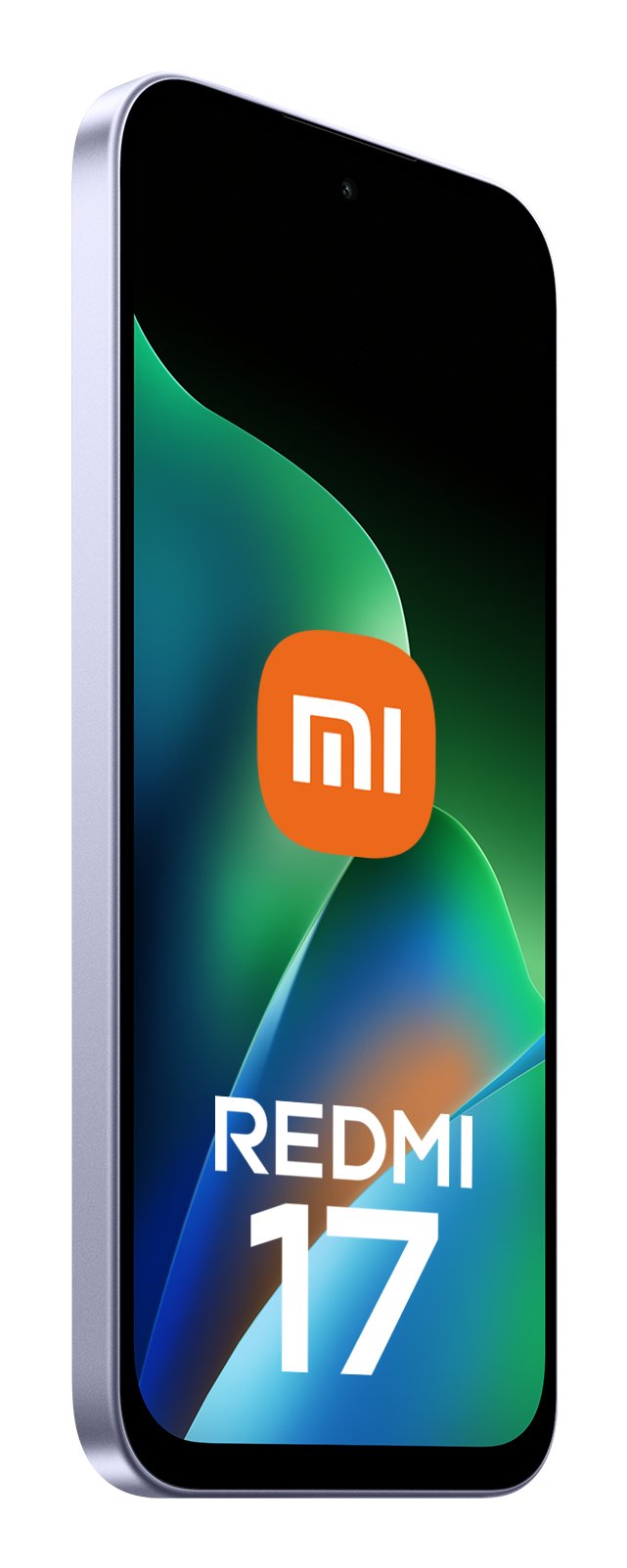 Smartphone Xiaomi Redmi 17 4gb Ram 128gb Rom Lotus Purple