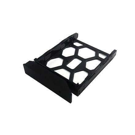 Synology Disk Tray (Type D9) Caja Para Disco Duro Externo Caja De Disco Duro (Hdd) Negro 2.5/3.5"