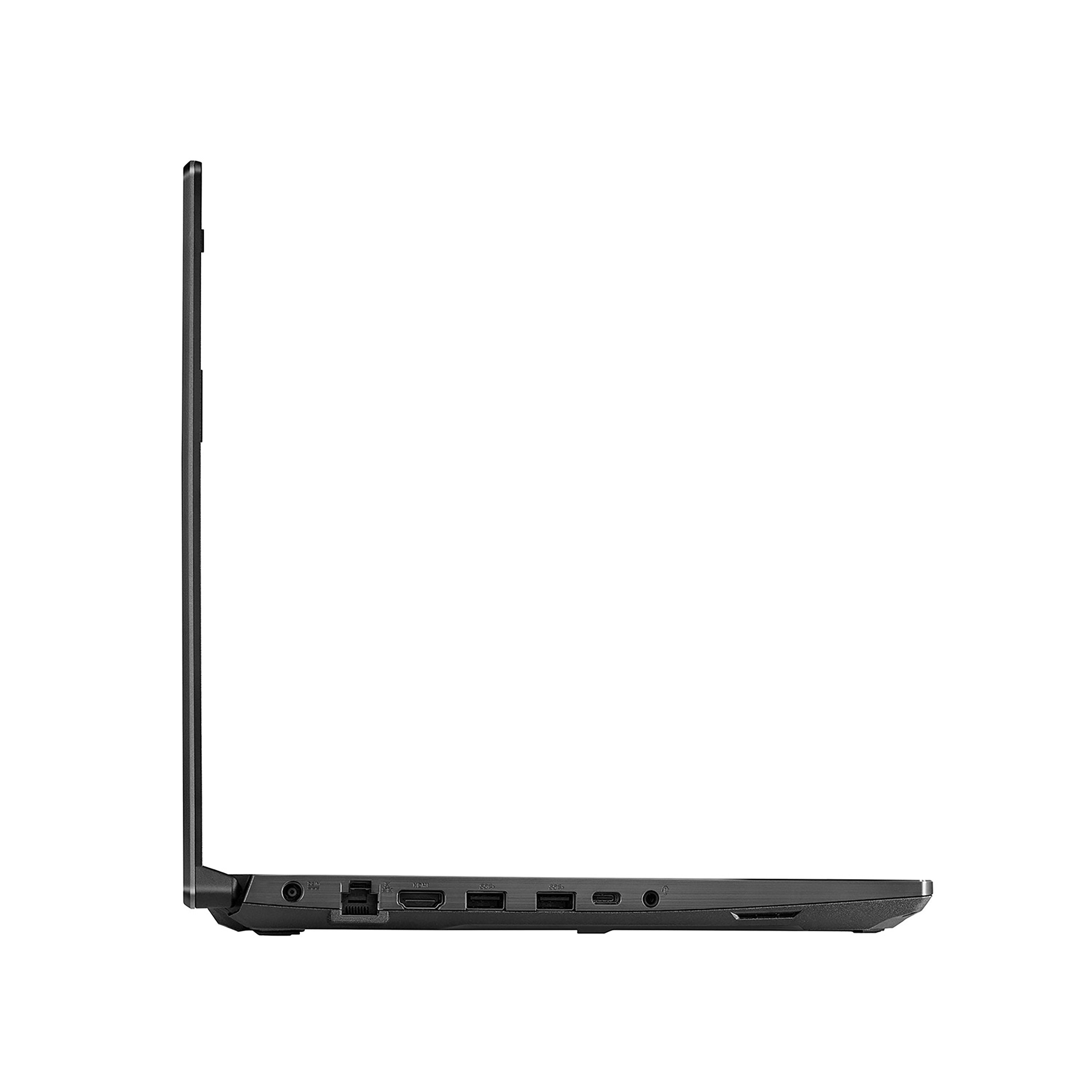EAN 4711387476819 - ASUS TUF Gaming A15 FA506NC-HN002W AMD Ryzen™ 5 7535HS Portátil 39,6 cm (15.6") Full HD 8 GB DDR5-SDRAM 5 imagen 7