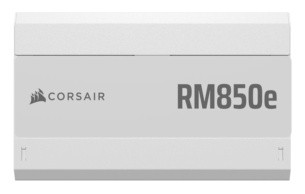 EAN 0840006687078 - Corsair RMe Series RM850e unidad de fuente de alimentación 850 W 20+4 pin ATX ATX Blanco imagen 4