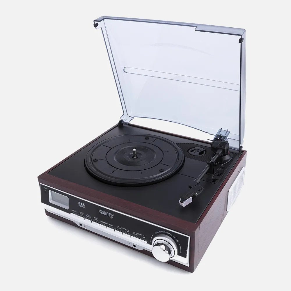 EAN 5908256831896 - Fabrilamp P019CR1113 batidora Marrón imagen 9